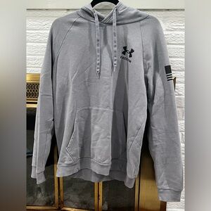 Under Armour hoodie